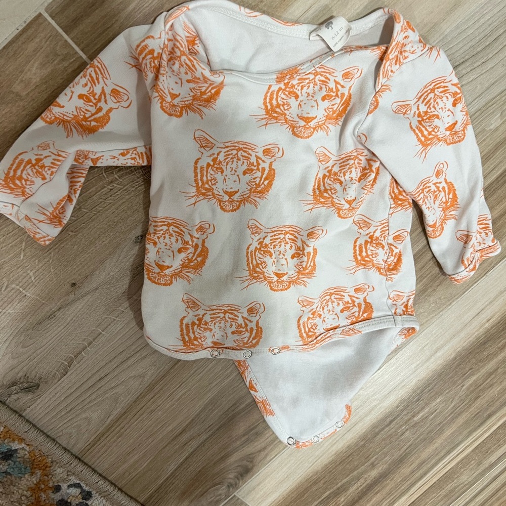 Kate Quinn onesie